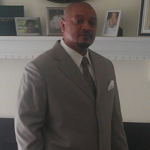 Meet your Posher, Lance